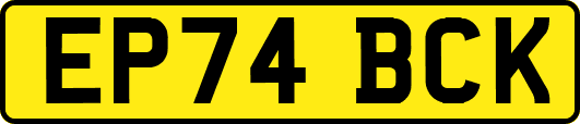 EP74BCK