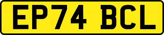 EP74BCL
