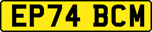 EP74BCM