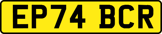 EP74BCR