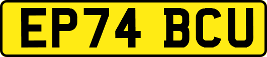 EP74BCU