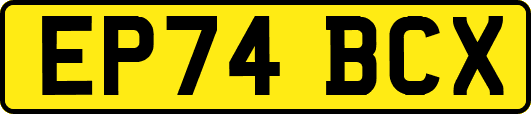 EP74BCX