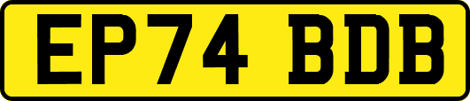 EP74BDB