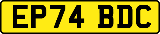 EP74BDC