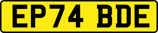EP74BDE