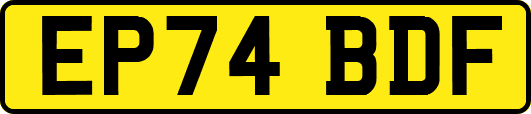 EP74BDF