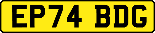 EP74BDG