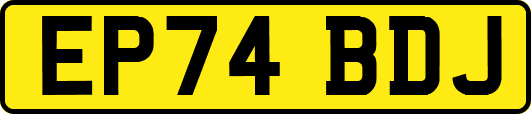 EP74BDJ