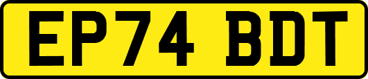 EP74BDT