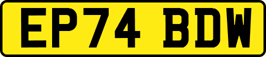 EP74BDW