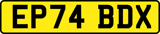 EP74BDX