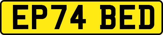 EP74BED