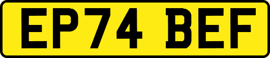 EP74BEF