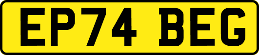 EP74BEG