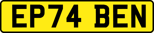 EP74BEN