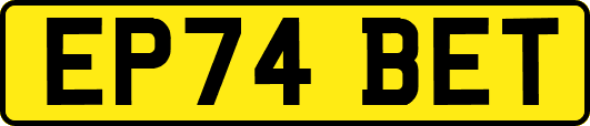 EP74BET
