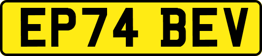 EP74BEV