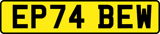 EP74BEW