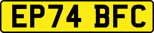 EP74BFC