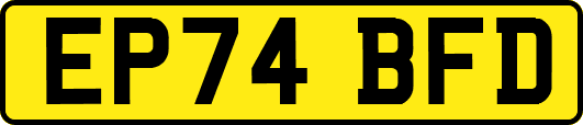 EP74BFD