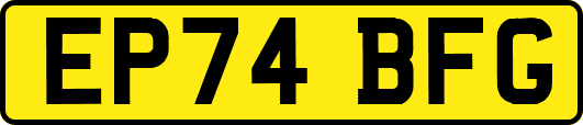 EP74BFG