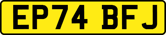 EP74BFJ