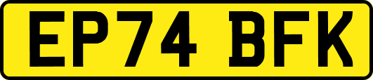 EP74BFK