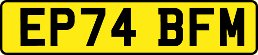 EP74BFM