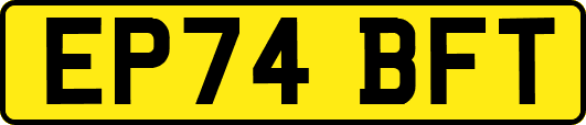 EP74BFT
