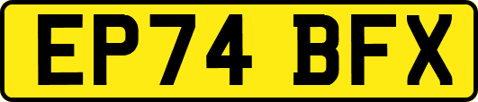 EP74BFX