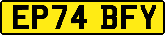 EP74BFY