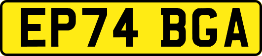 EP74BGA