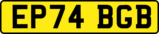 EP74BGB