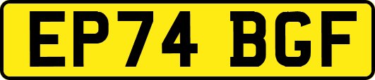 EP74BGF