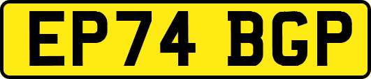 EP74BGP