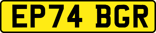 EP74BGR