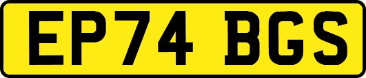 EP74BGS