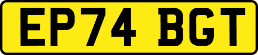 EP74BGT