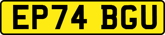 EP74BGU