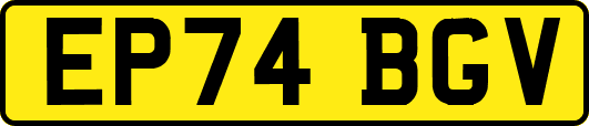 EP74BGV
