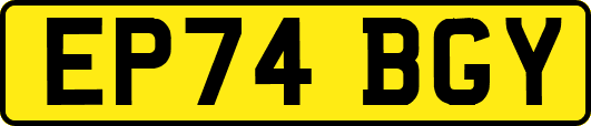 EP74BGY