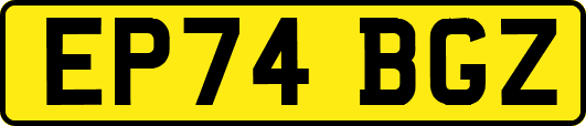 EP74BGZ