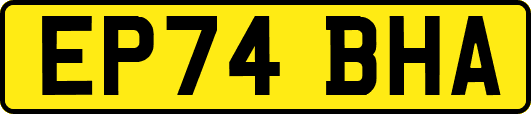 EP74BHA