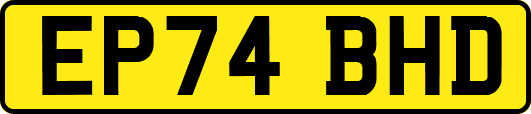 EP74BHD