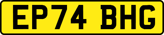 EP74BHG