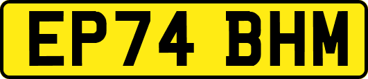 EP74BHM