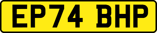 EP74BHP