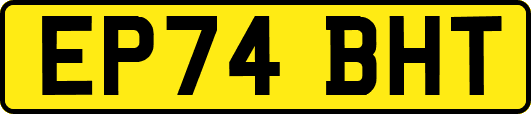 EP74BHT