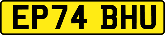 EP74BHU