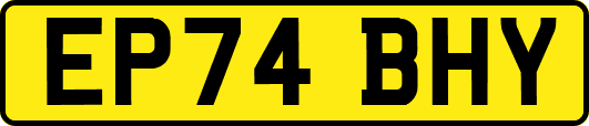 EP74BHY